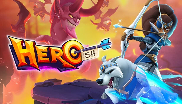 HEROish Torrent Download