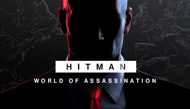 HITMAN: World of Assassination Torrent Download