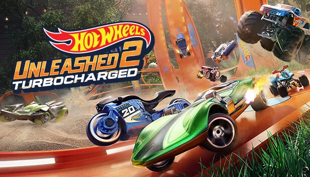 HOT WHEELS UNLEASHED 2: Turbocharged Torrent Download