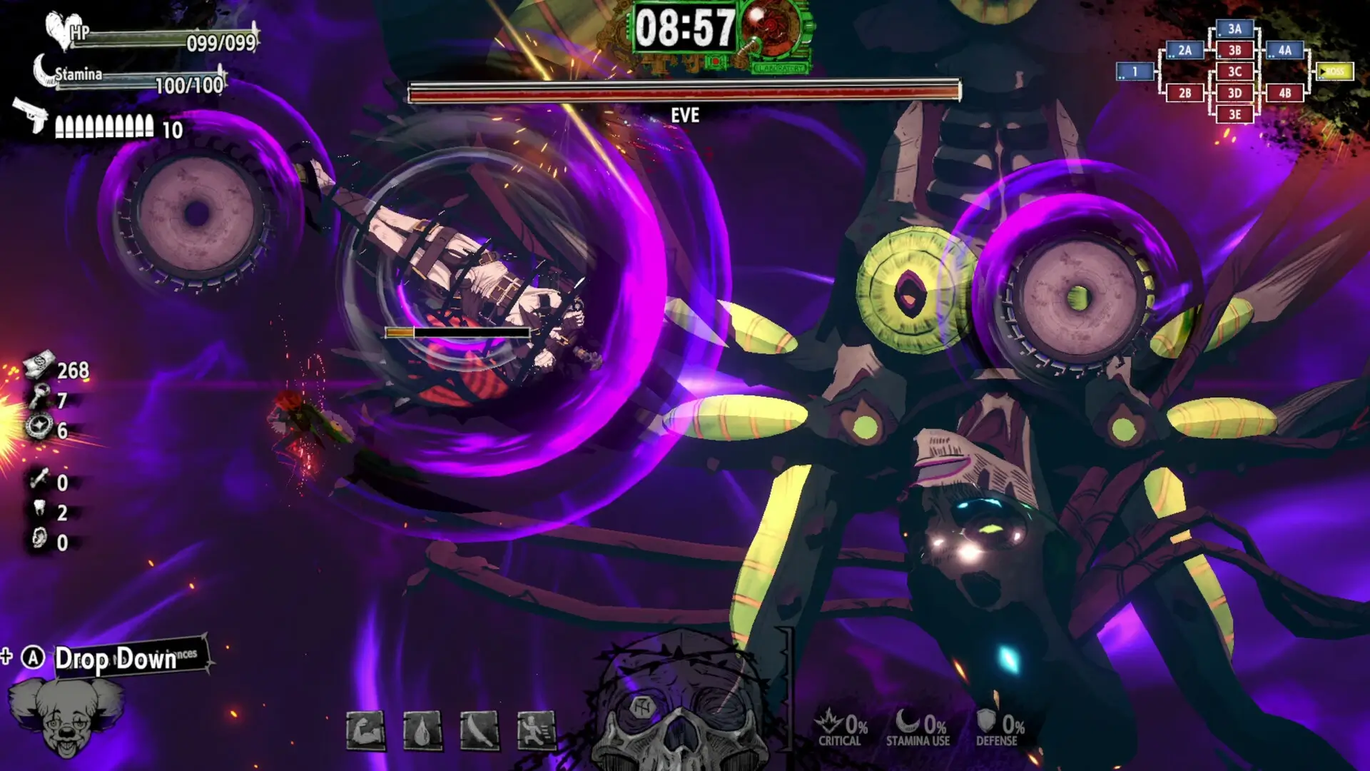HOTEL BARCELONA Gameplay Screenshots 2