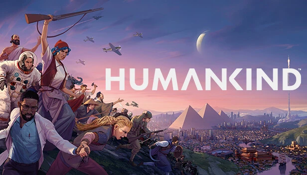 HUMANKIND: Premium Edition Torrent Download
