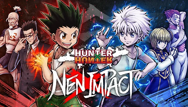 HUNTER×HUNTER NEN×IMPACT Torrent Download