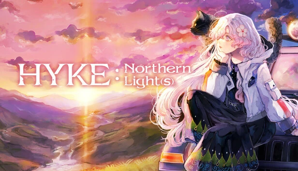 HYKE: Northern Light(s) Torrent Download