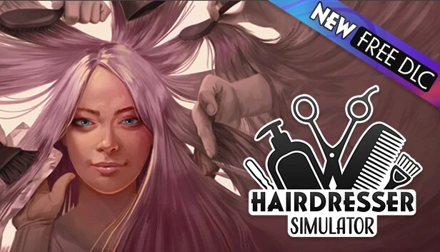 Hairdresser Simulator Torrent Download