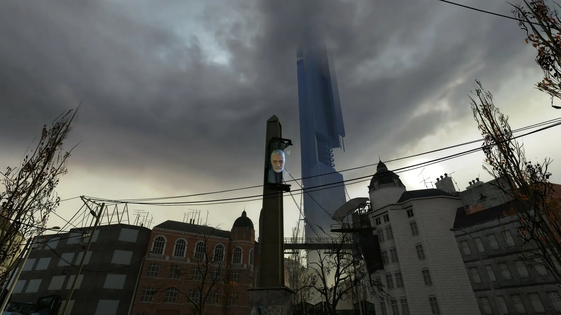 Half-Life 2: 20th Anniversary Edition Gameplay Screenshots 2