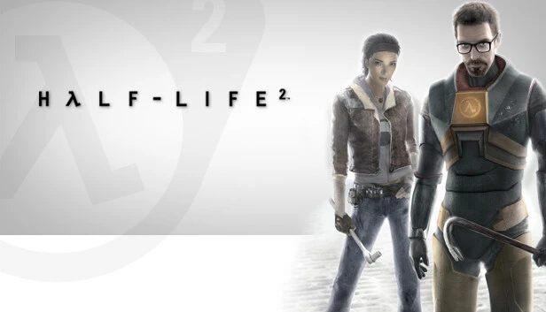 Half-Life 2: 20th Anniversary Edition Torrent Download