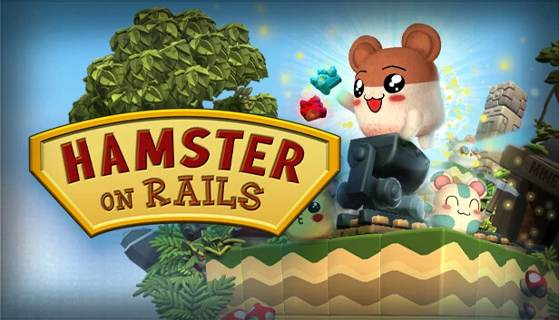 Hamster on Rails Torrent Download