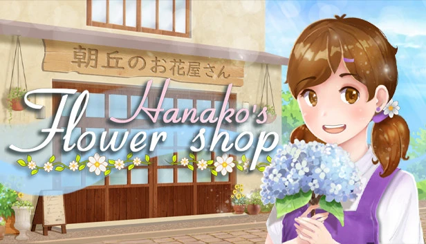 Hanako’s Flower Shop Torrent Download