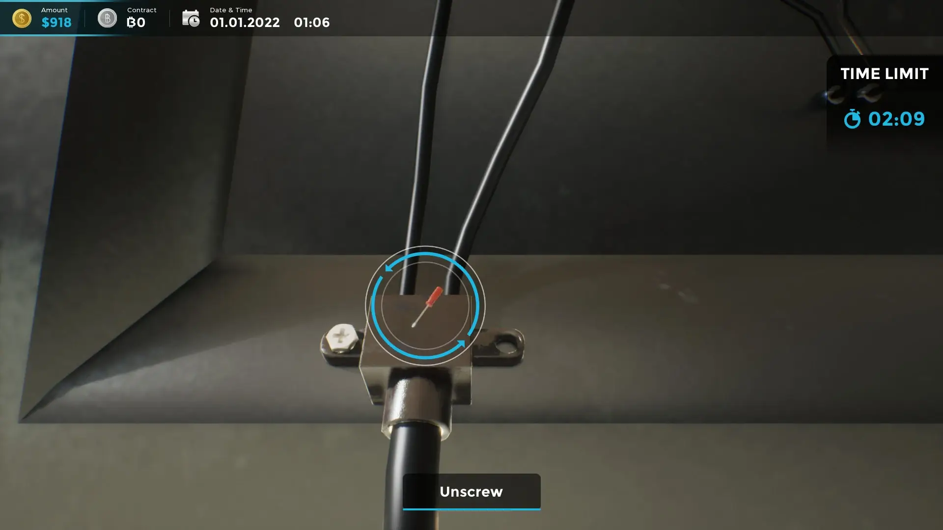 Handyman Corporation Gameplay Screenshots 2