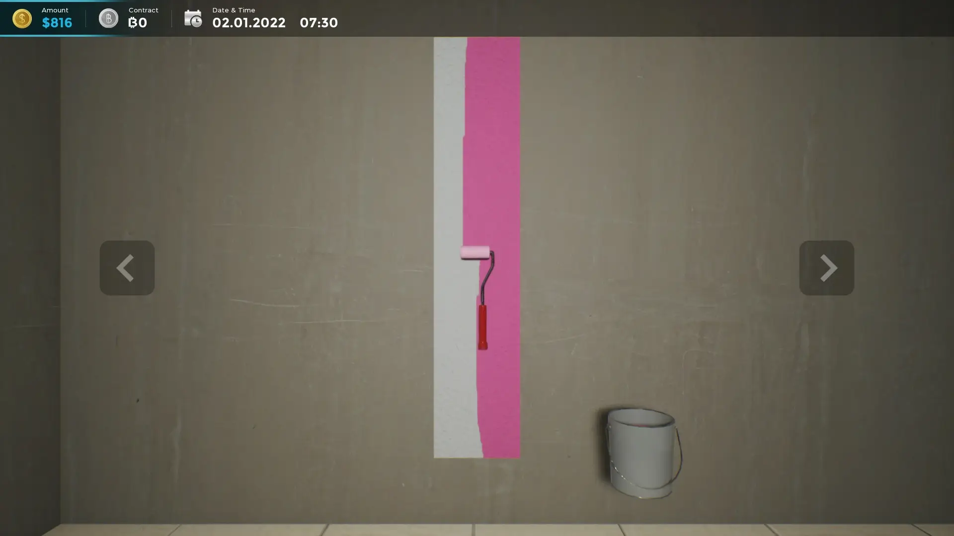 Handyman Corporation Gameplay Screenshots 3