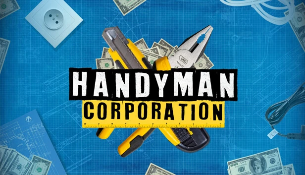 Handyman Corporation Torrent Download