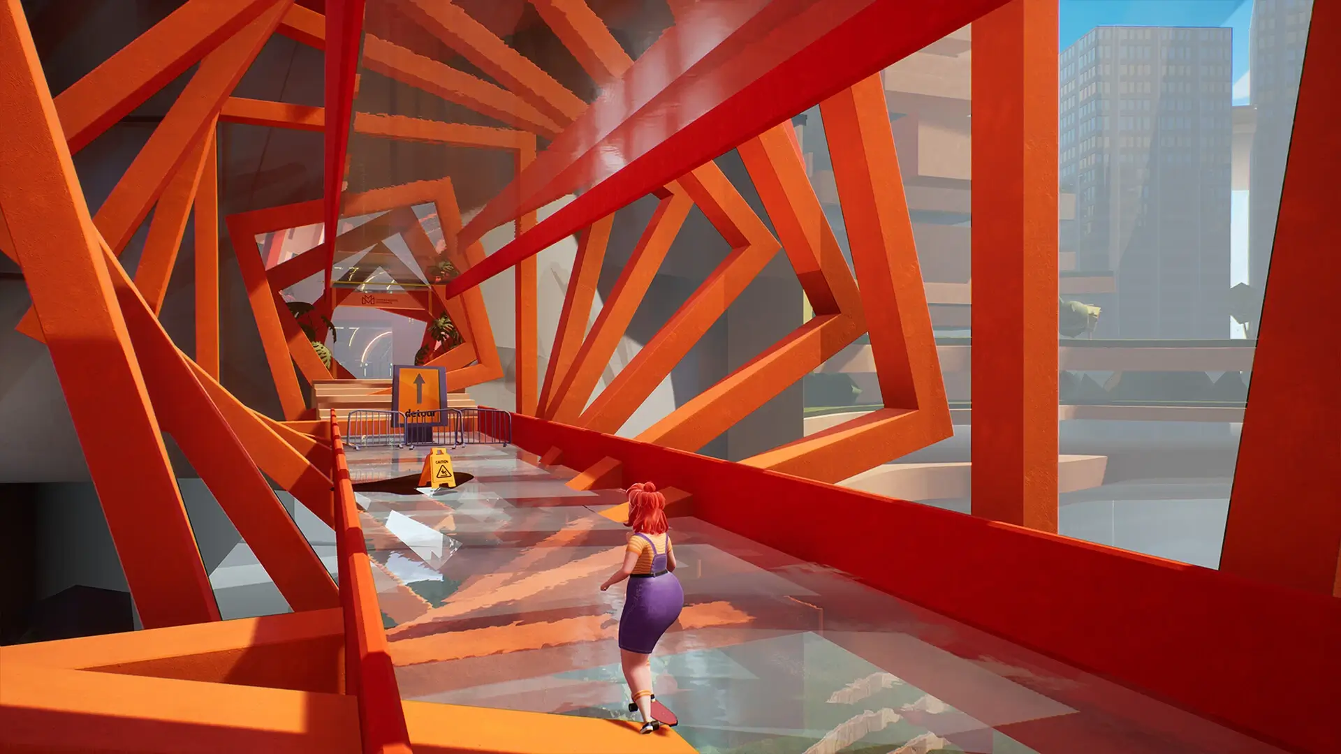 Hannah’s Day Gameplay Screenshots 3