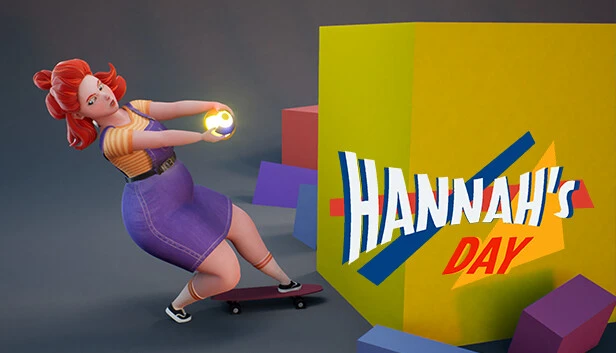 Hannah’s Day Torrent Download