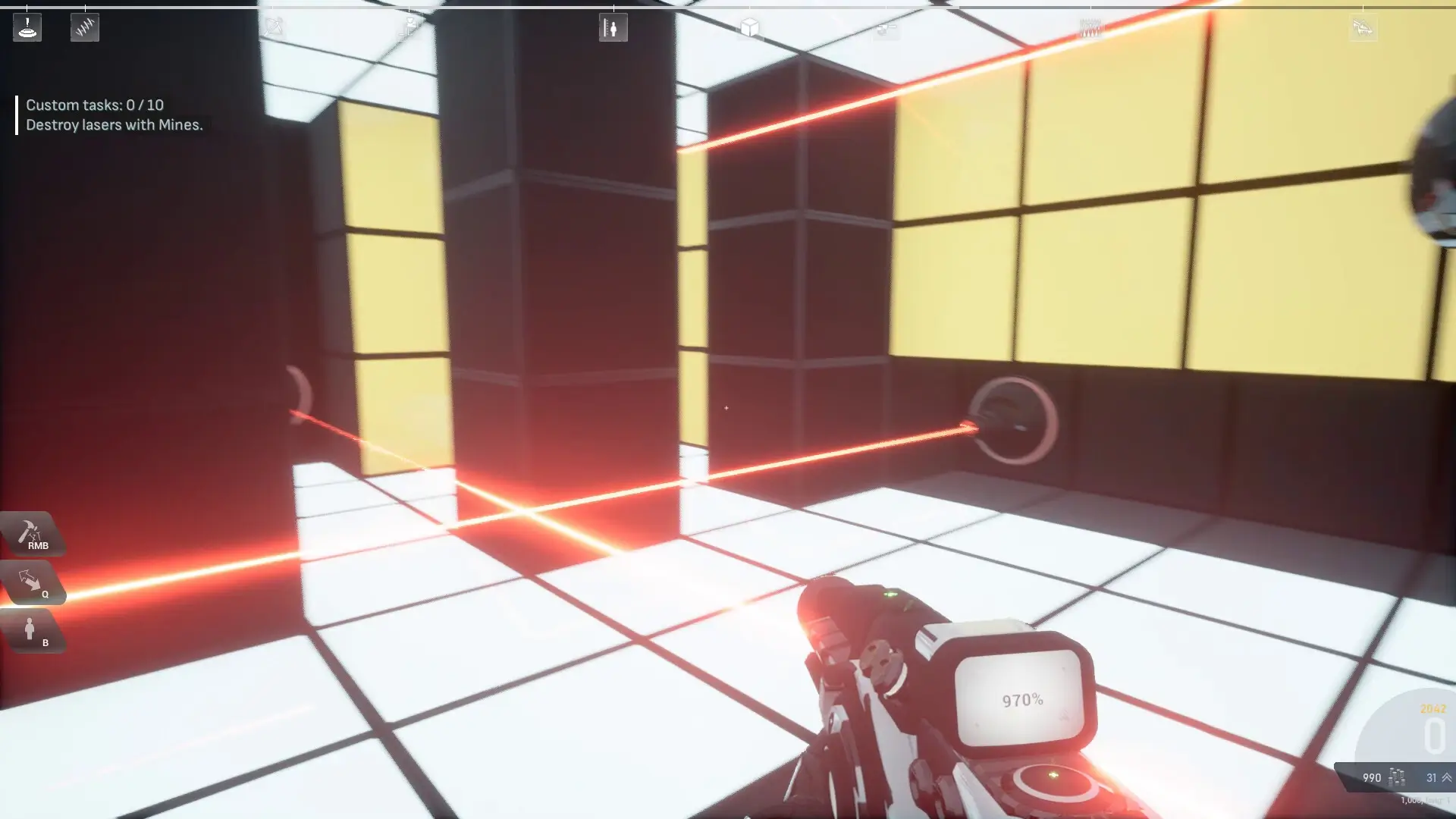 Happy Lab Gameplay Screenshots 2