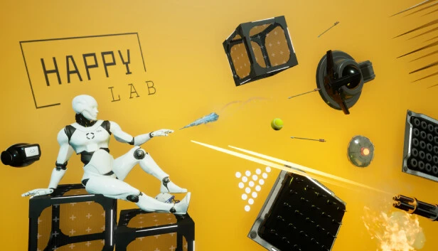 Happy Lab Torrent Download