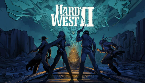 Hard West 2 Torrent Download