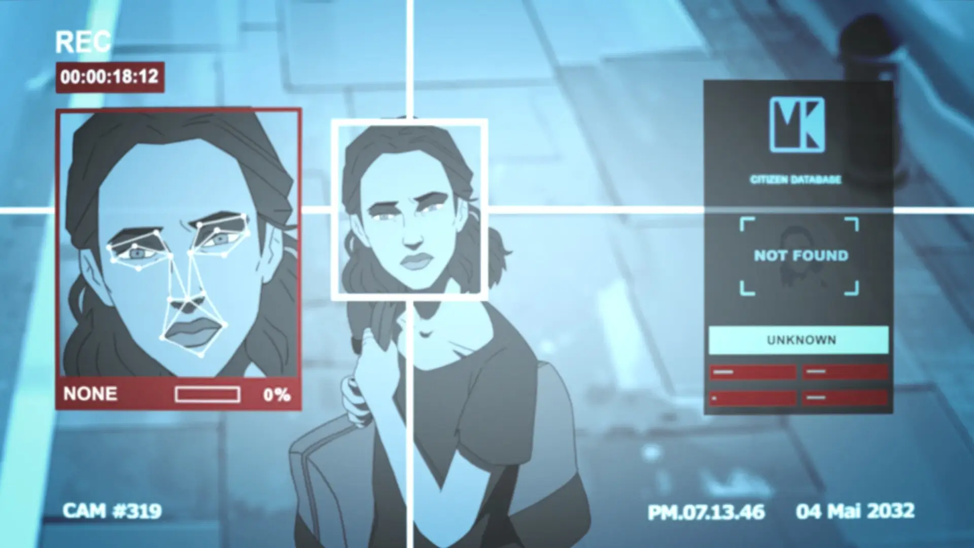 Harmony: The Fall of Reverie Gameplay Screenshots 3
