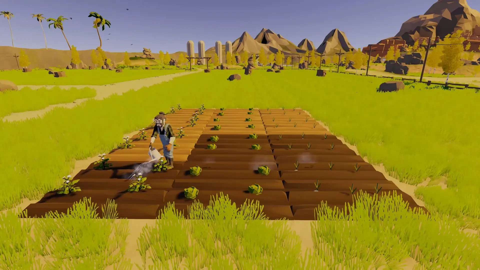 Harvest Days: My Dream Farm – Digital Supporter Edition Gameplay Screenshots 4