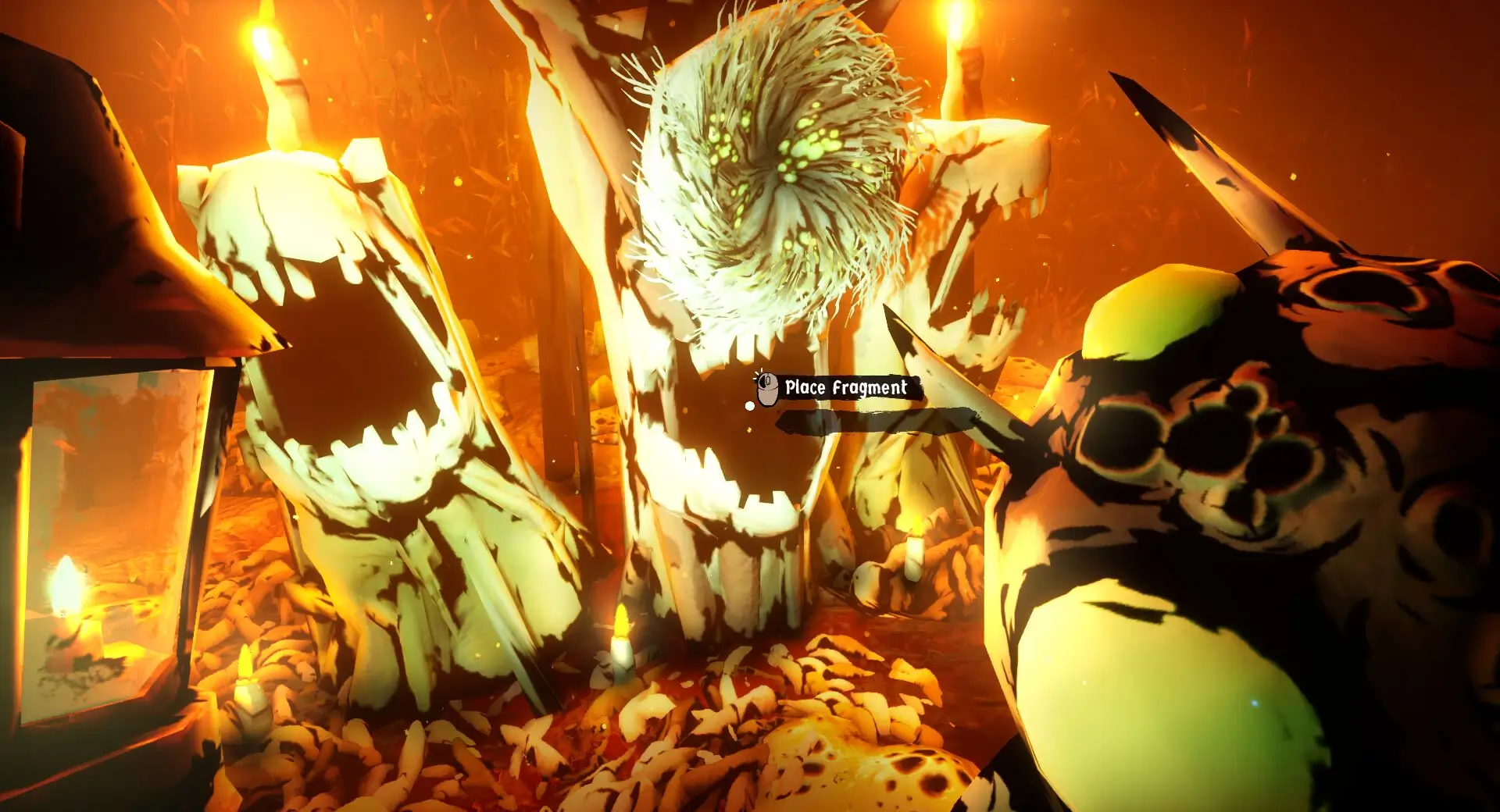 Harvest Hunt Gameplay Screenshots 1