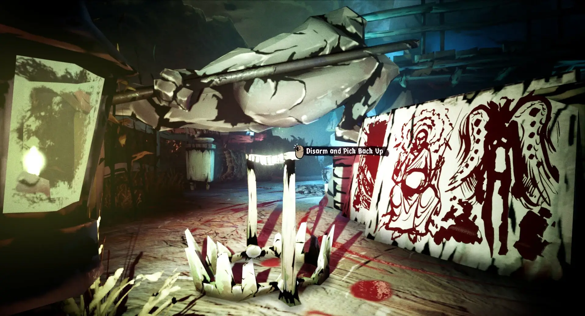 Harvest Hunt Gameplay Screenshots 2