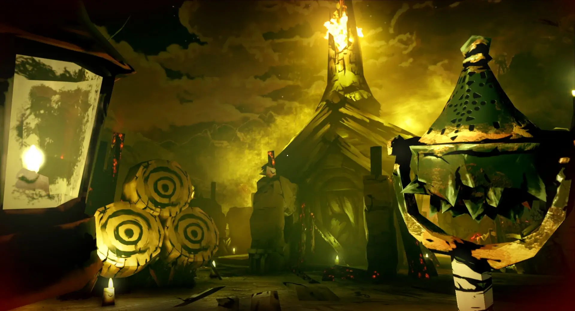 Harvest Hunt Gameplay Screenshots 3