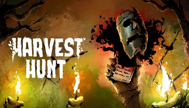 Harvest Hunt Torrent Download