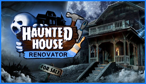 Haunted House Renovator Torrent Download
