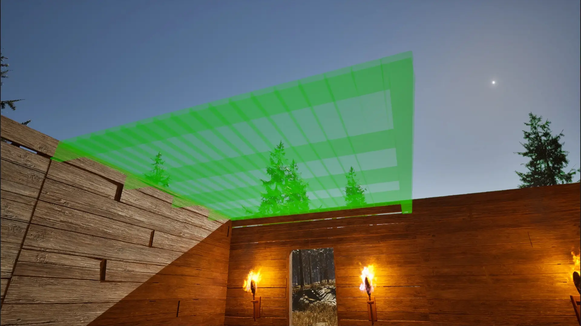Hauntsville Gameplay Screenshots 2
