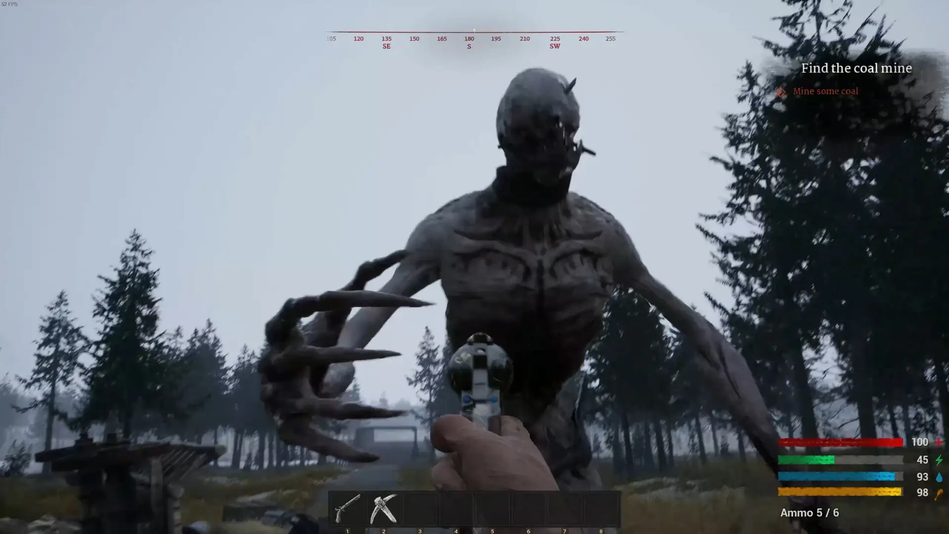 Hauntsville Gameplay Screenshots 4
