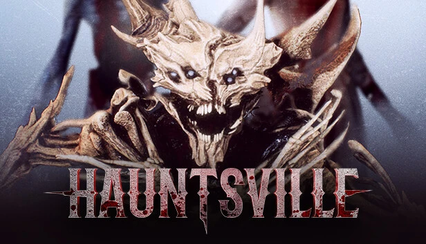 Hauntsville Torrent Download