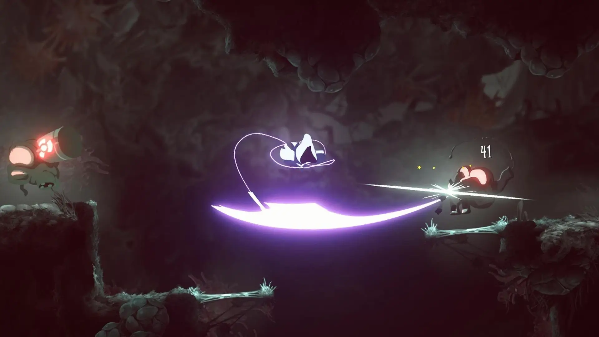 Have a Nice Death Gameplay Screenshots 2