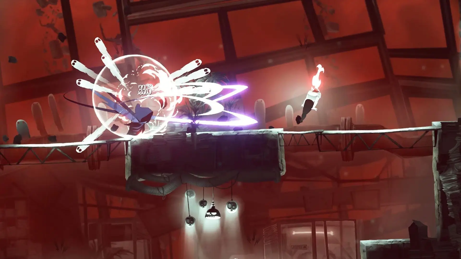 Have a Nice Death Gameplay Screenshots 4