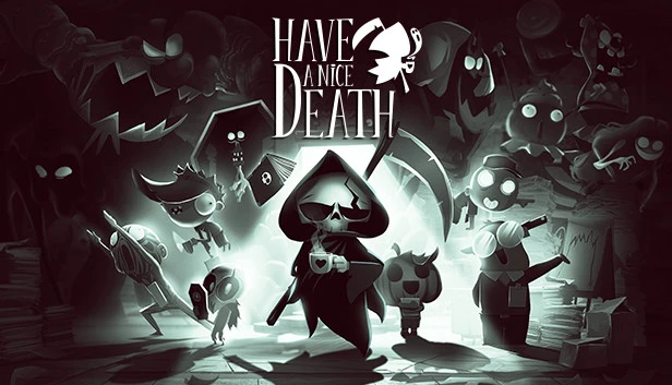 Have a Nice Death Torrent Download
