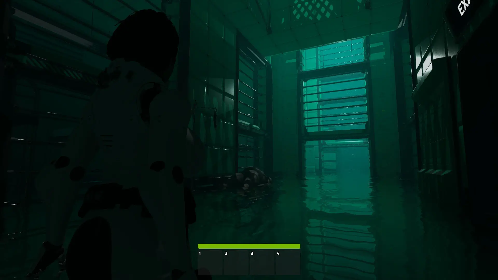 Haydee 3 Gameplay Screenshots 1