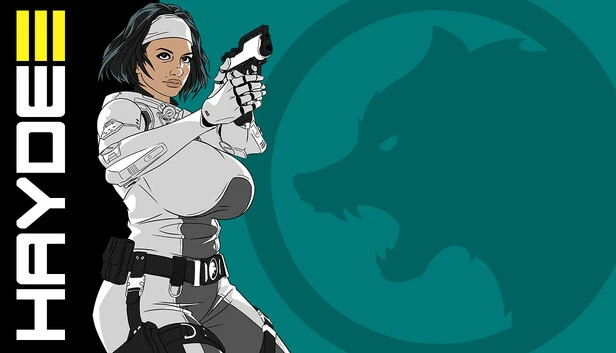Haydee 3 Torrent Download