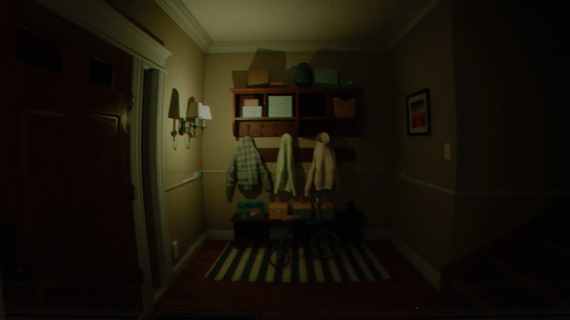Hazing: Night Shift Gameplay Screenshots 1