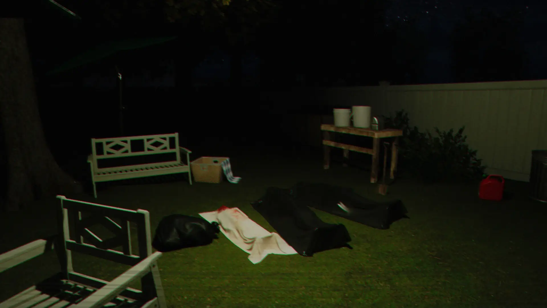 Hazing: Night Shift Gameplay Screenshots 4