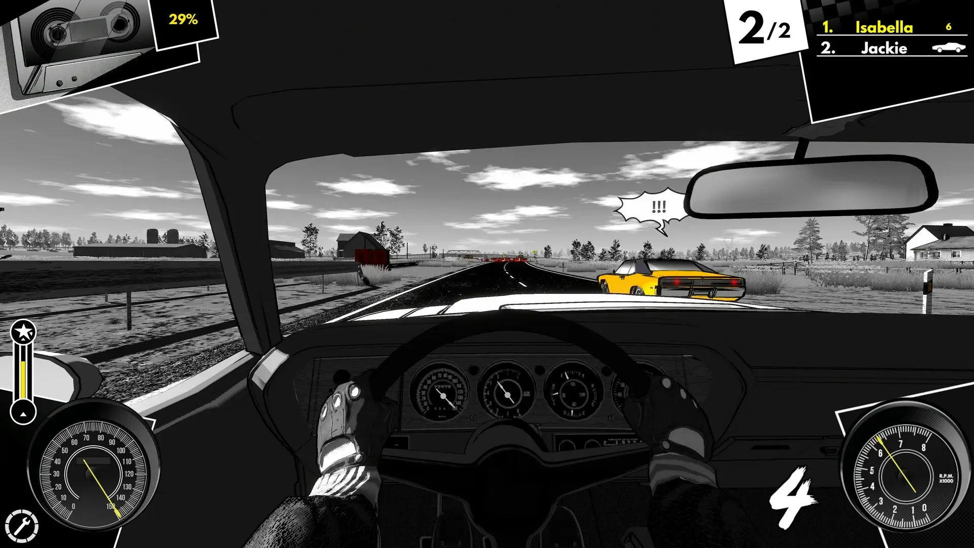 Heading Out Gameplay Screenshots 2
