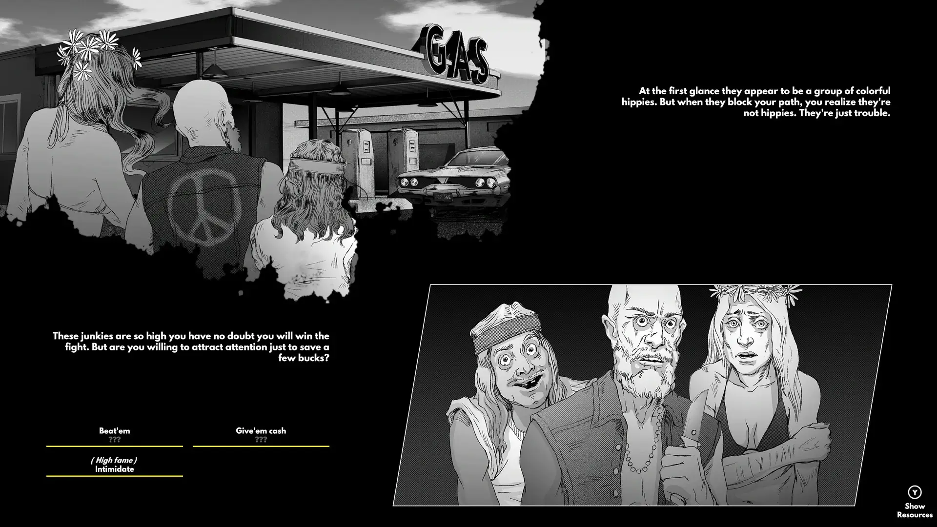 Heading Out Gameplay Screenshots 3