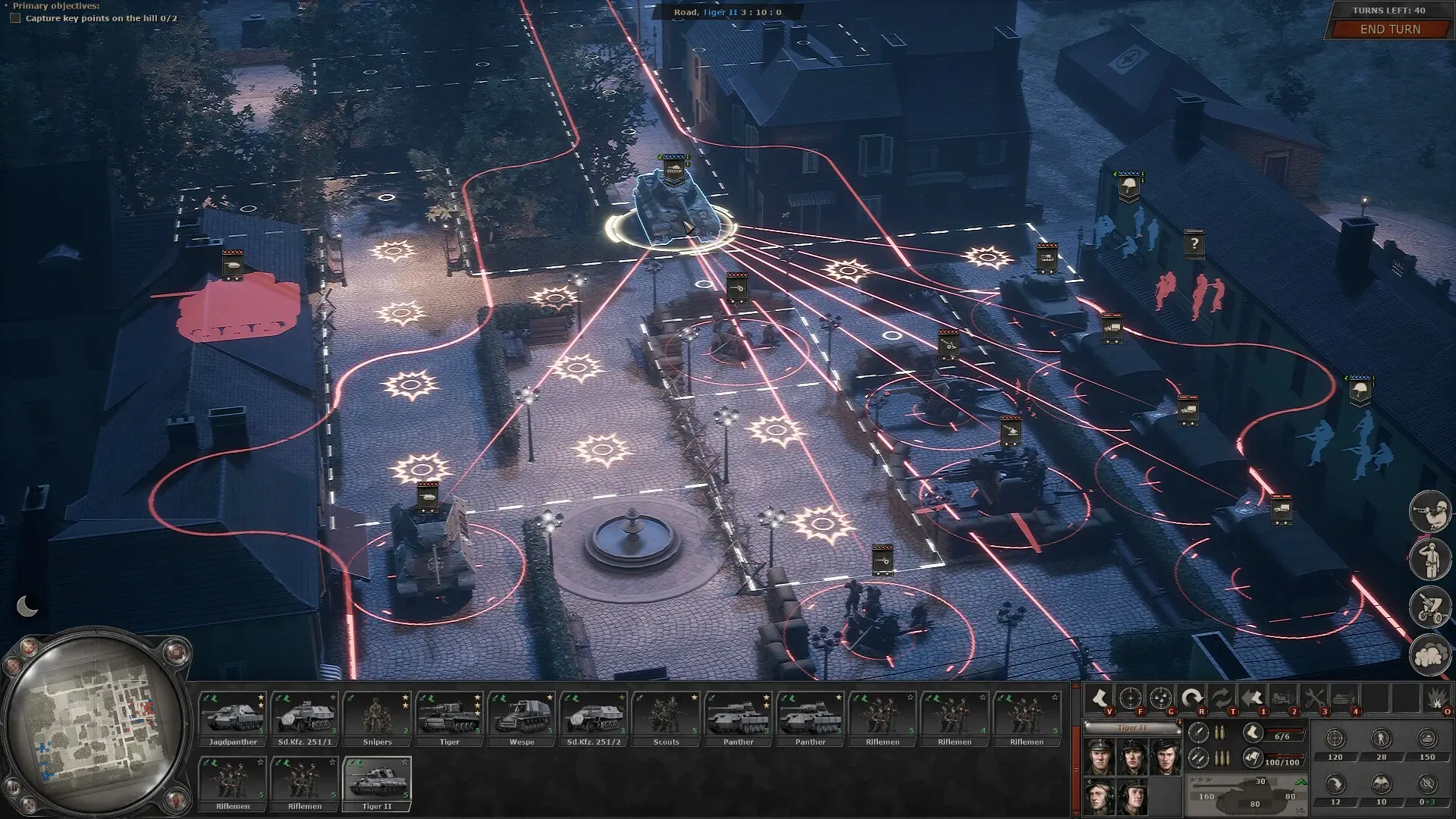 Headquarters: World War II – Complete Gameplay Screenshots 2