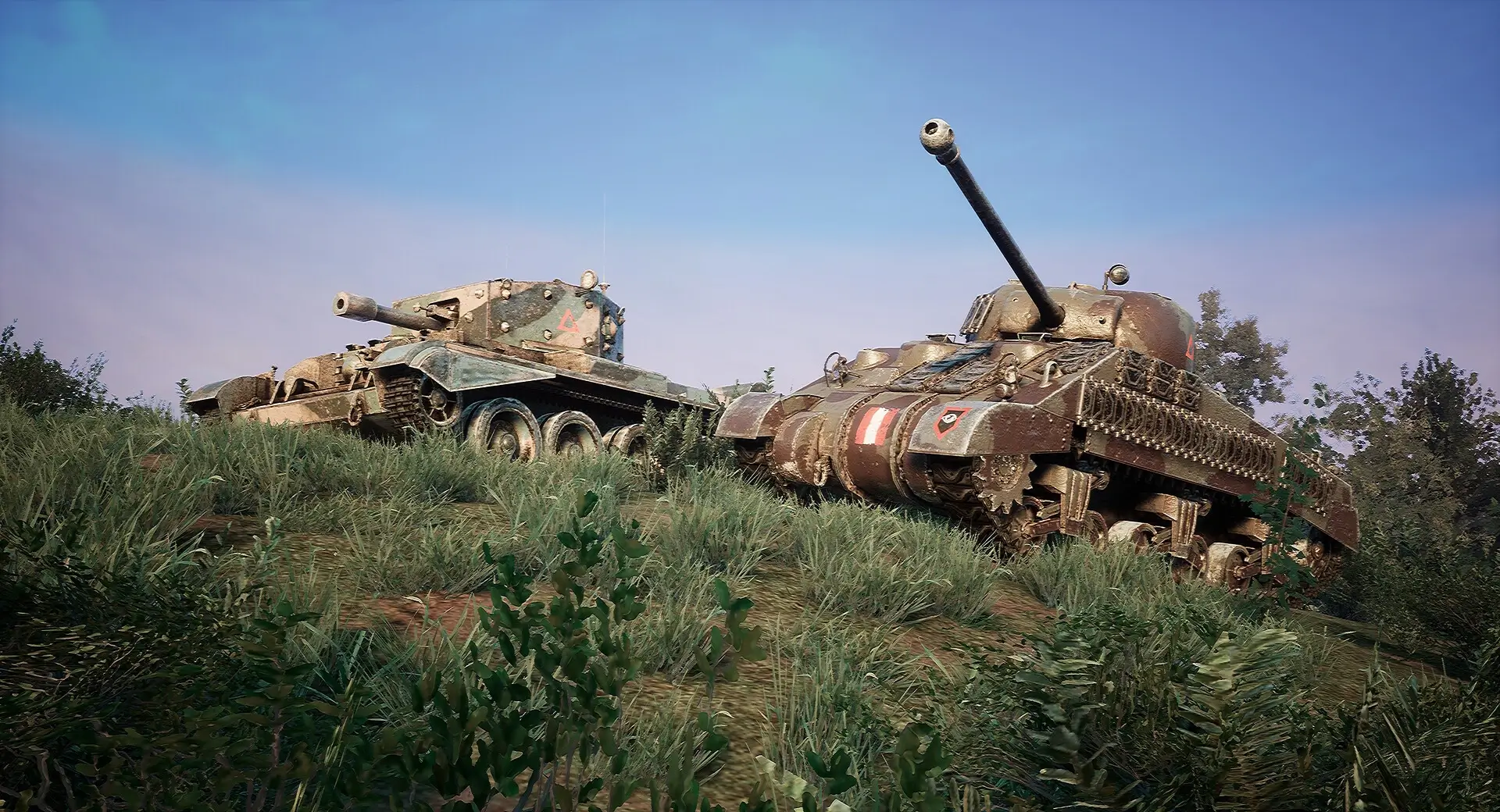 Headquarters: World War II – Complete Gameplay Screenshots 4