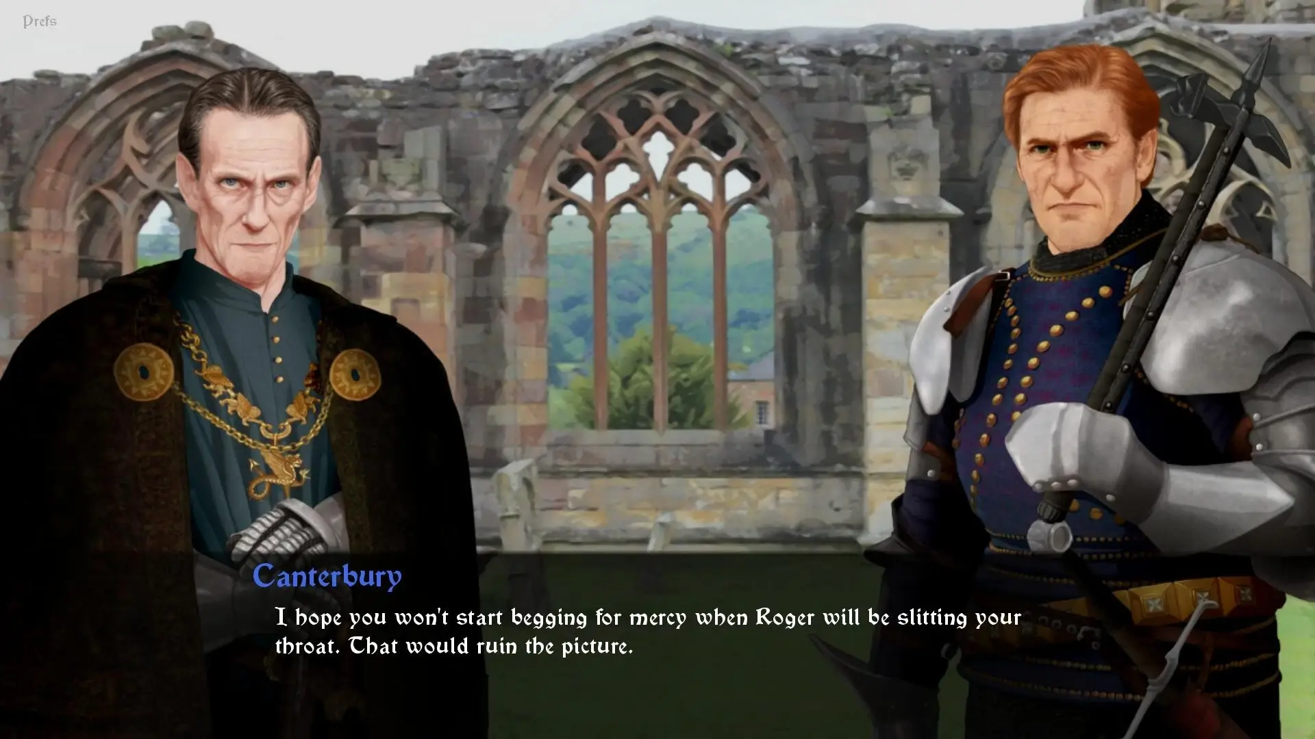 Heads Will Roll: Reforged – Complete Edition Gameplay Screenshots 3
