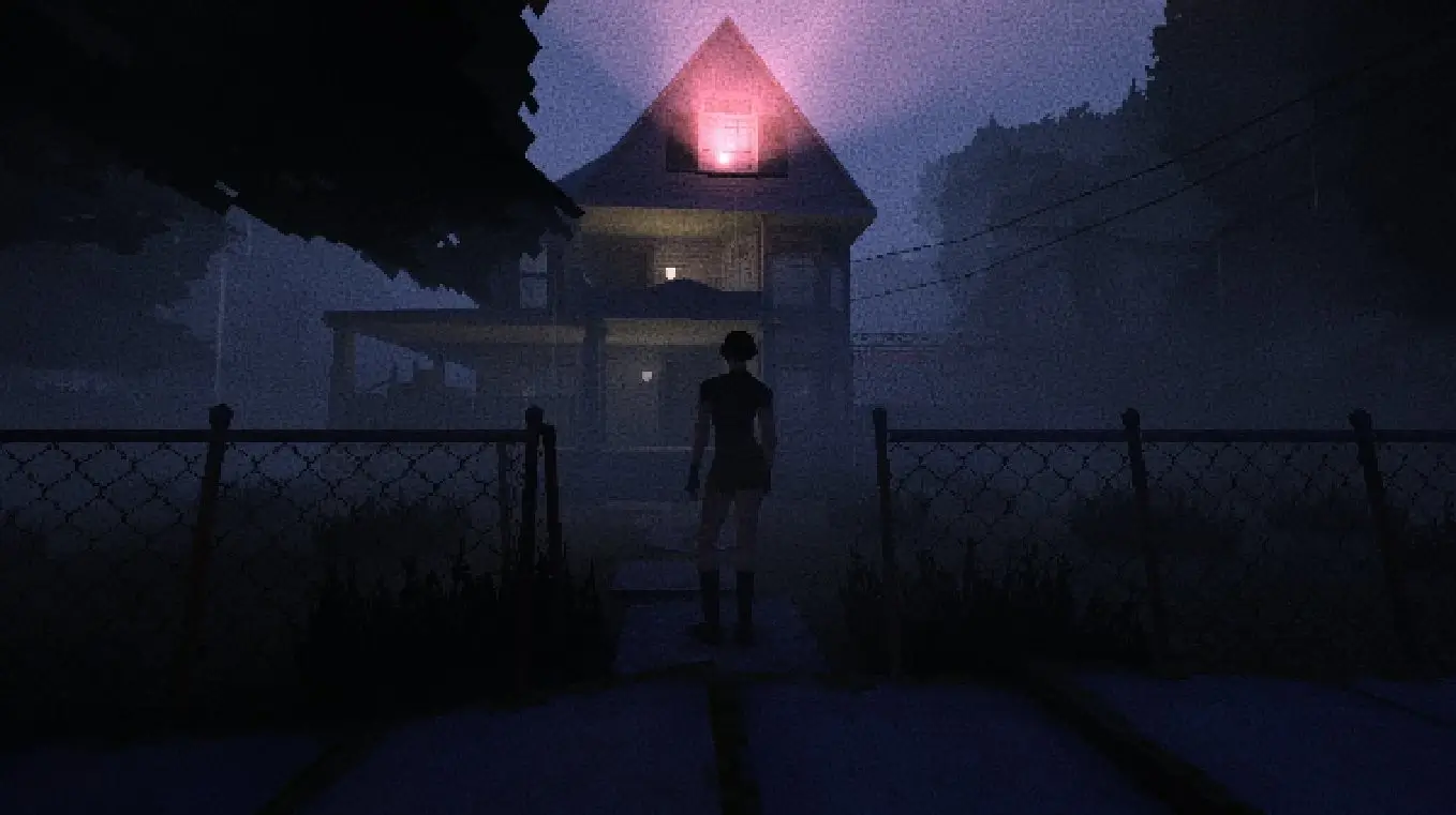 Heartworm Gameplay Screenshots 1