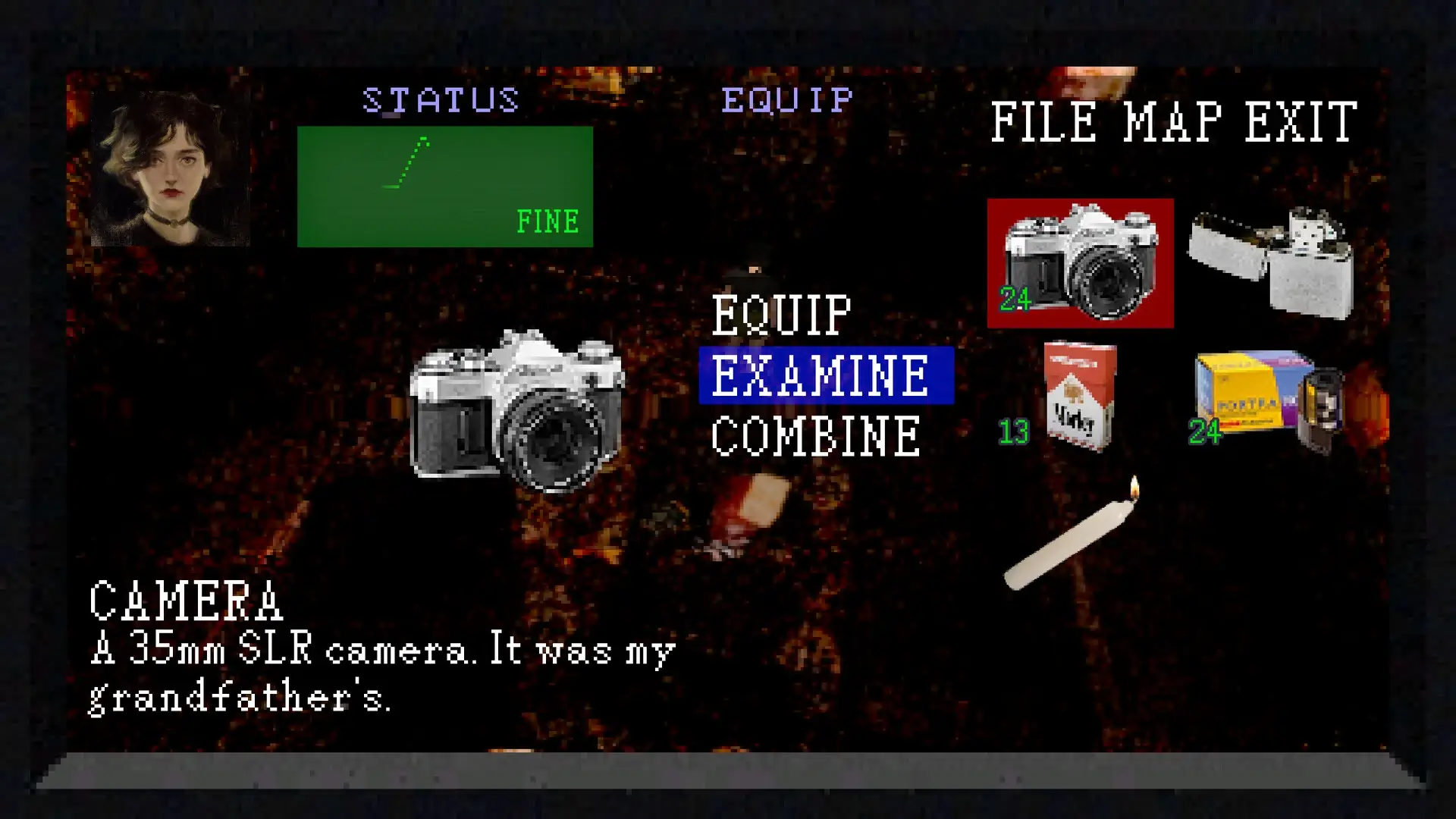 Heartworm Gameplay Screenshots 2