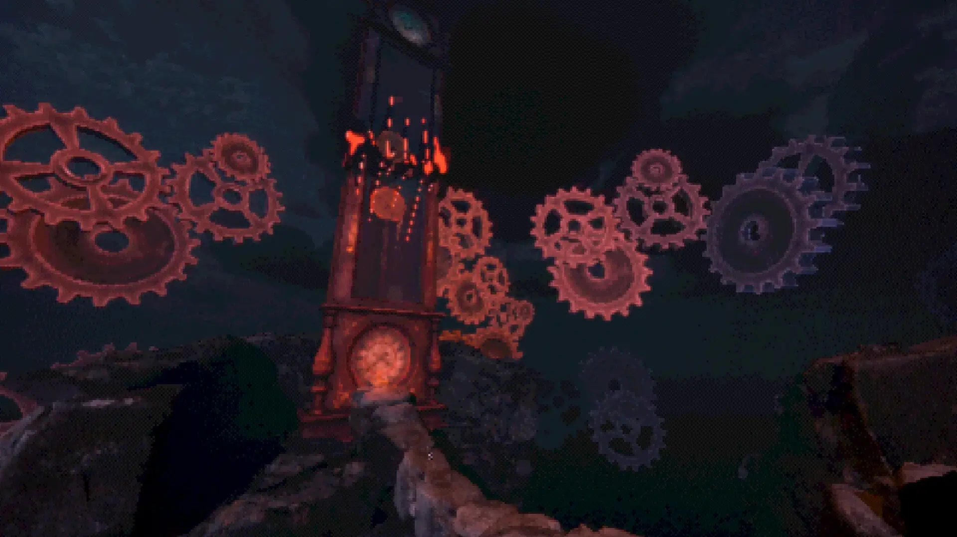 Heartworm Gameplay Screenshots 3