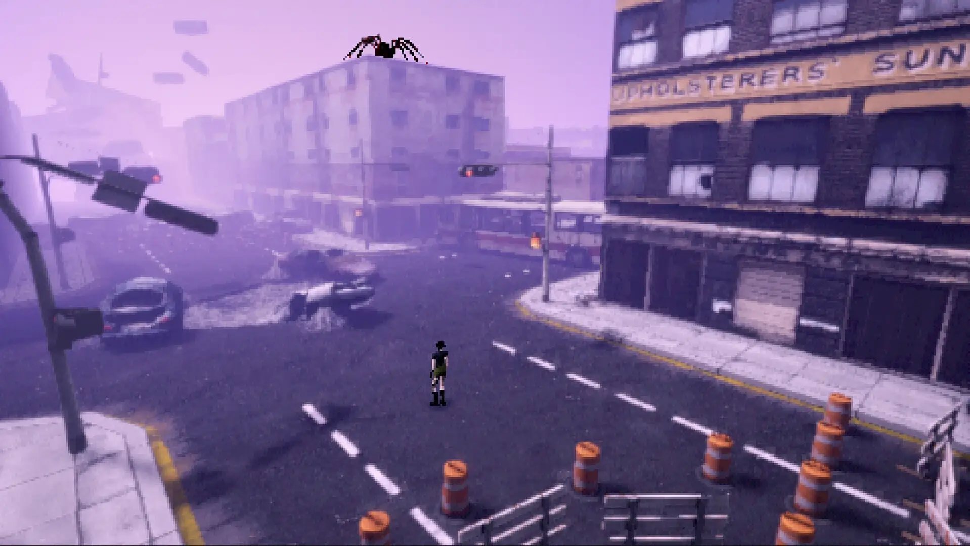 Heartworm Gameplay Screenshots 4