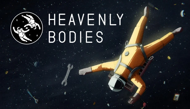 Heavenly Bodies Torrent Download