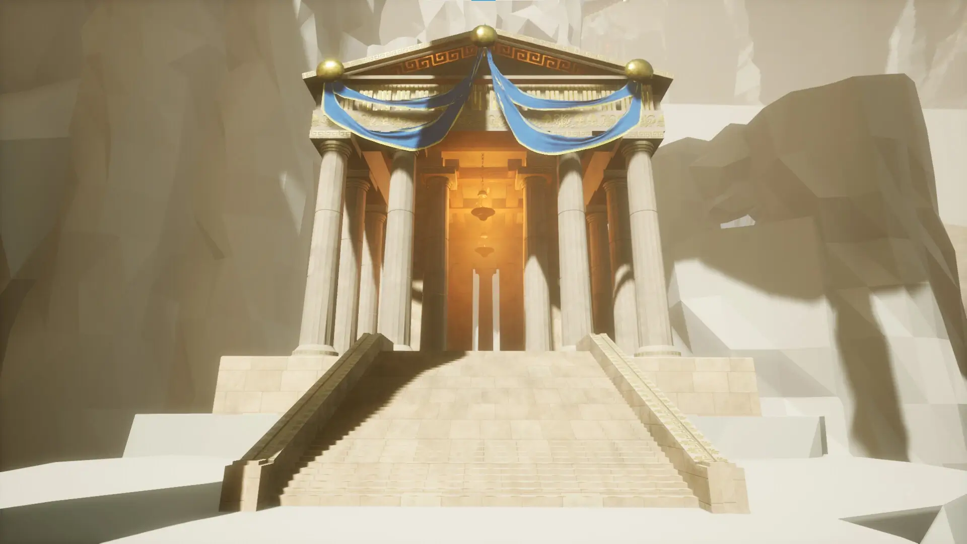 Heavy Burden Gameplay Screenshots 1