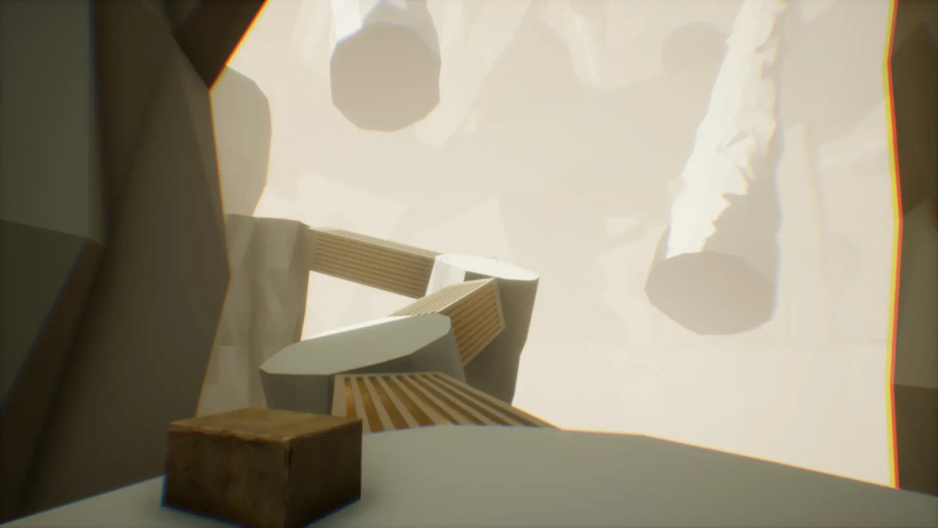 Heavy Burden Gameplay Screenshots 2