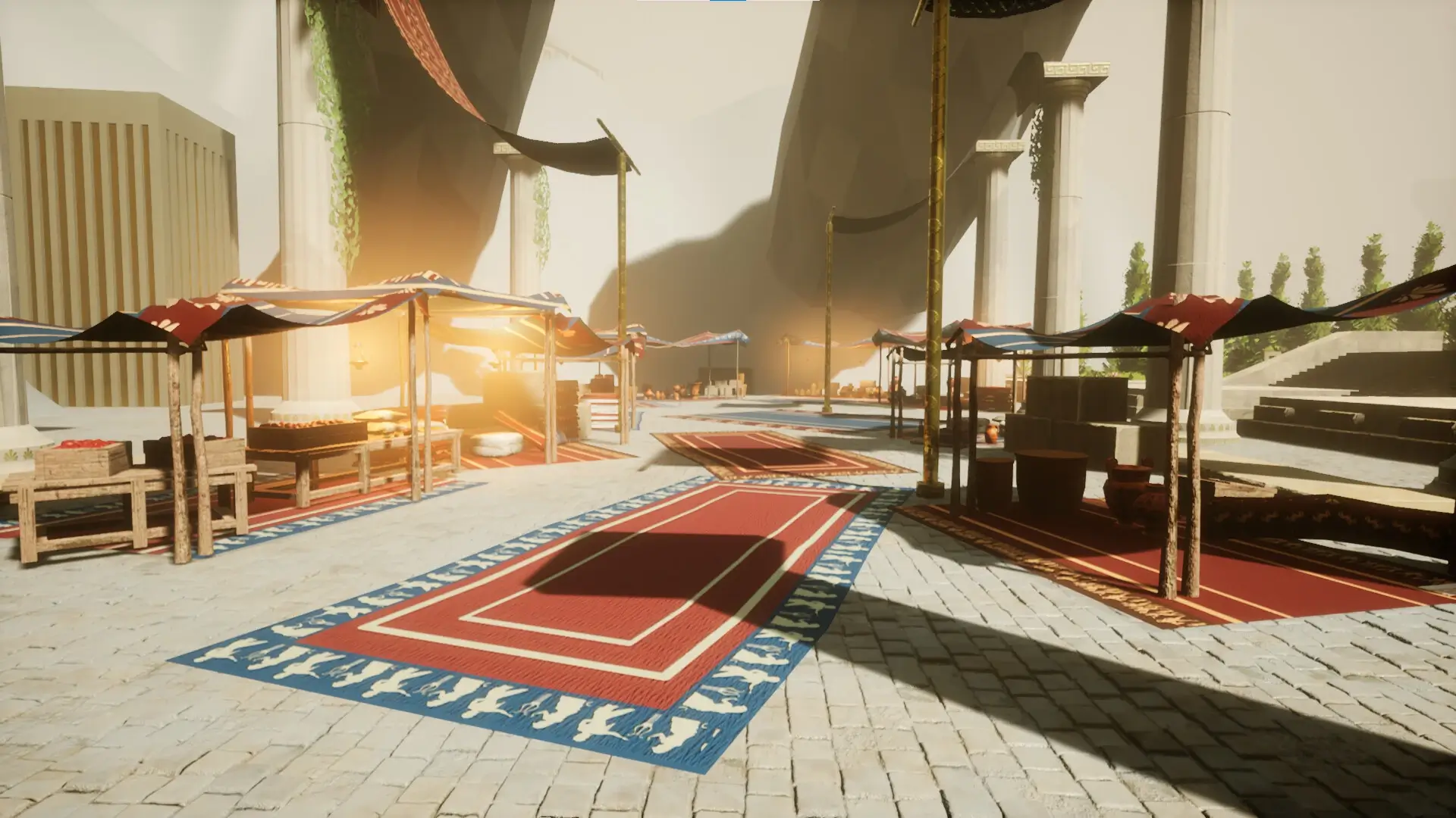 Heavy Burden Gameplay Screenshots 3